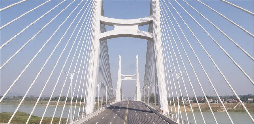 宣城市水阳江大道道路照明工程(图1) 1-20050Z93033647.jpg